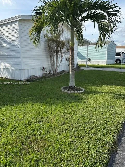 35250 SW 177th Ct   197, Homestead FL 33034