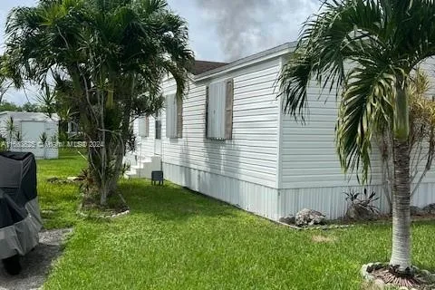 35250 SW 177th Ct   197, Homestead FL 33034