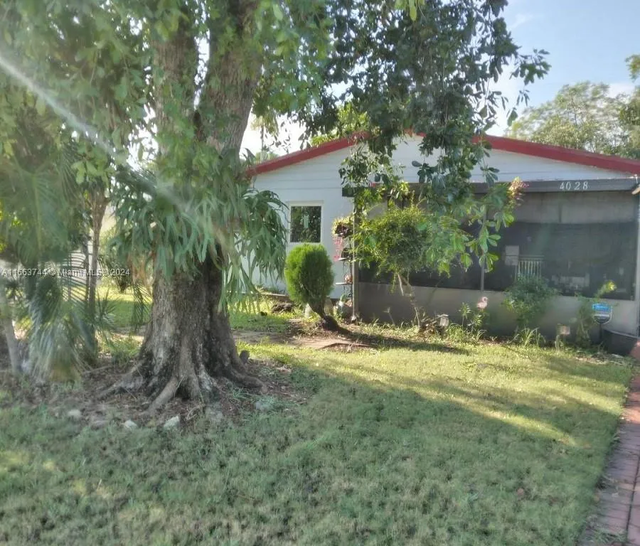 4028 SW 49th Ct, Dania Beach FL 33314