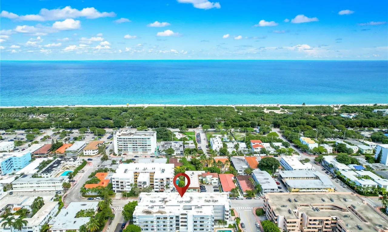 8201 Byron Ave # 204, Miami Beach FL 33141