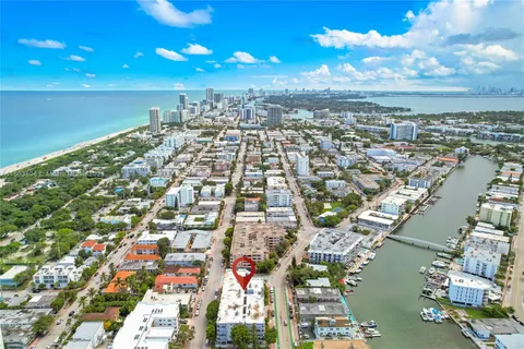 8201 Byron Ave # 204, Miami Beach FL 33141