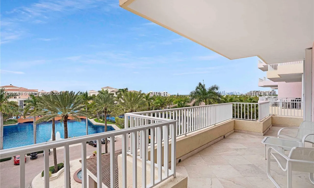 785 Crandon Blvd # 503, Key Biscayne FL 33149