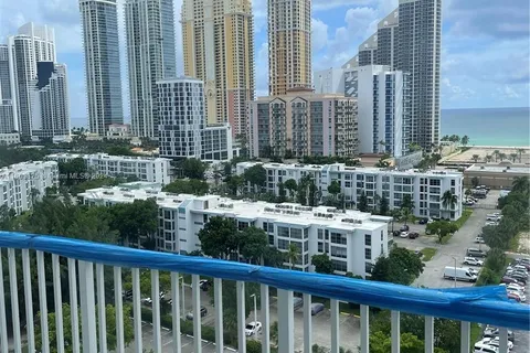 231 174th St # 1618, Sunny Isles Beach FL 33160