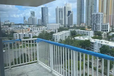 231 174th St # 1618, Sunny Isles Beach FL 33160