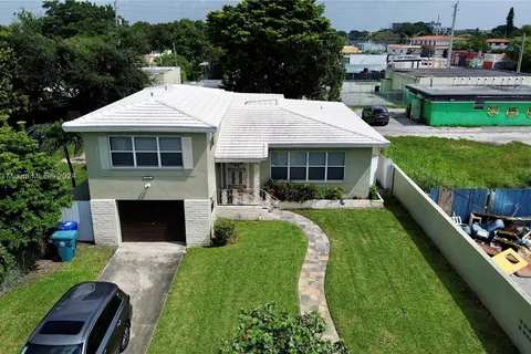 1721 NW 55th Ter, Miami FL 33142