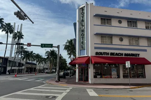 763 E Pennsylvania Ave, Miami Beach FL 33139