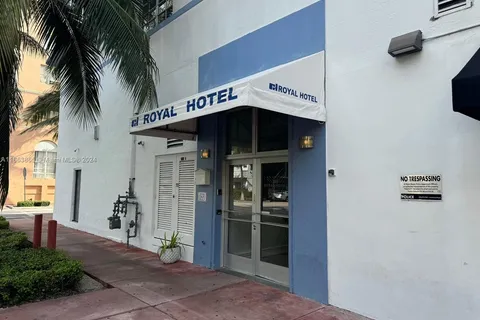 763 E Pennsylvania Ave, Miami Beach FL 33139