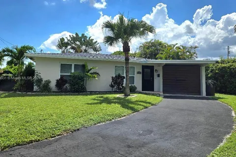 3909 NW 17th Ter, Oakland Park FL 33309