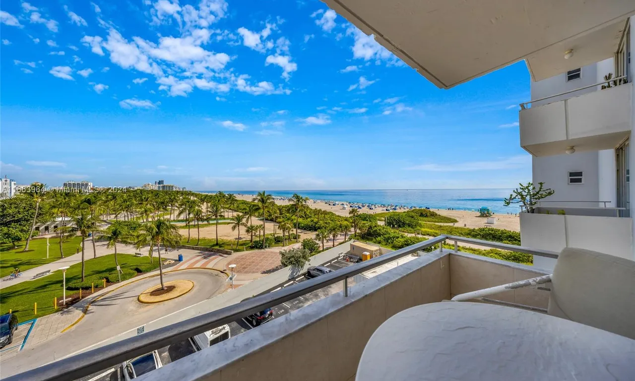 465 Ocean drive # 619, Miami Beach FL 33139