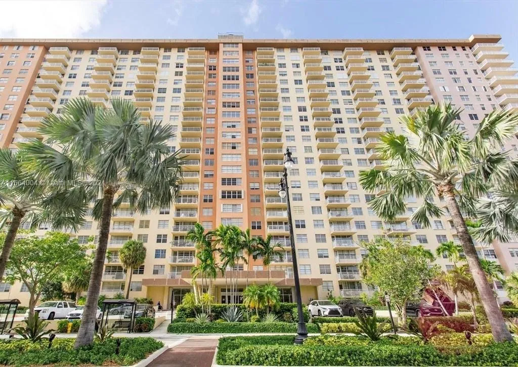 251 174th St # 611, Sunny Isles Beach FL 33160