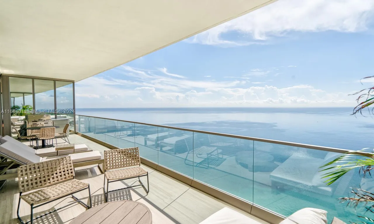 18975 Collins Ave # 5002, Sunny Isles Beach FL 33160