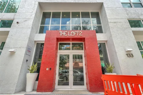 133 NE 2nd Ave # 601, Miami FL 33132