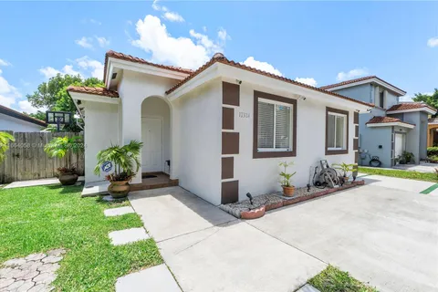 12324 SW 251st St, Homestead FL 33032