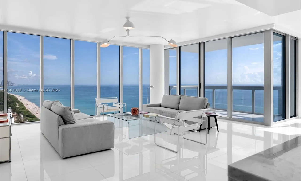 6899 Collins Ave # 3004, Miami Beach FL 33141