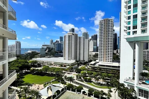 888 Brickell Key Dr # 1600, Miami FL 33131