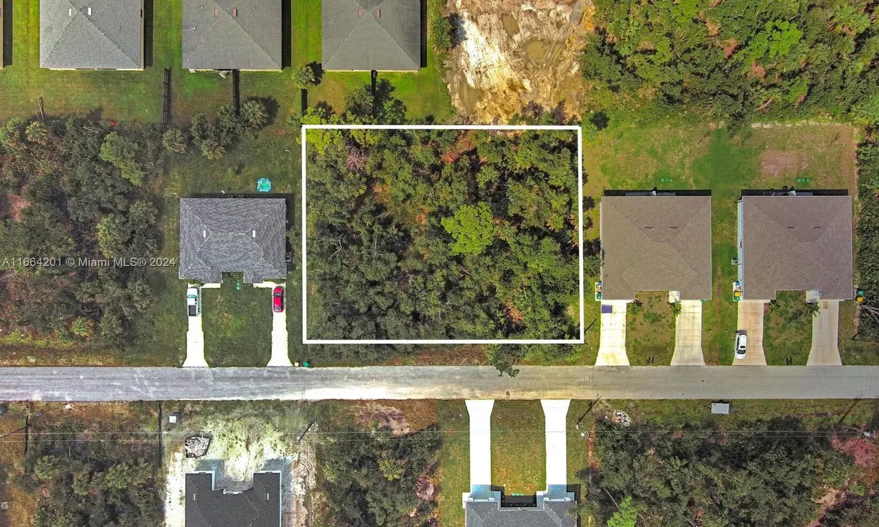 17124 Carleen Ave, Port Charlotte FL 33948