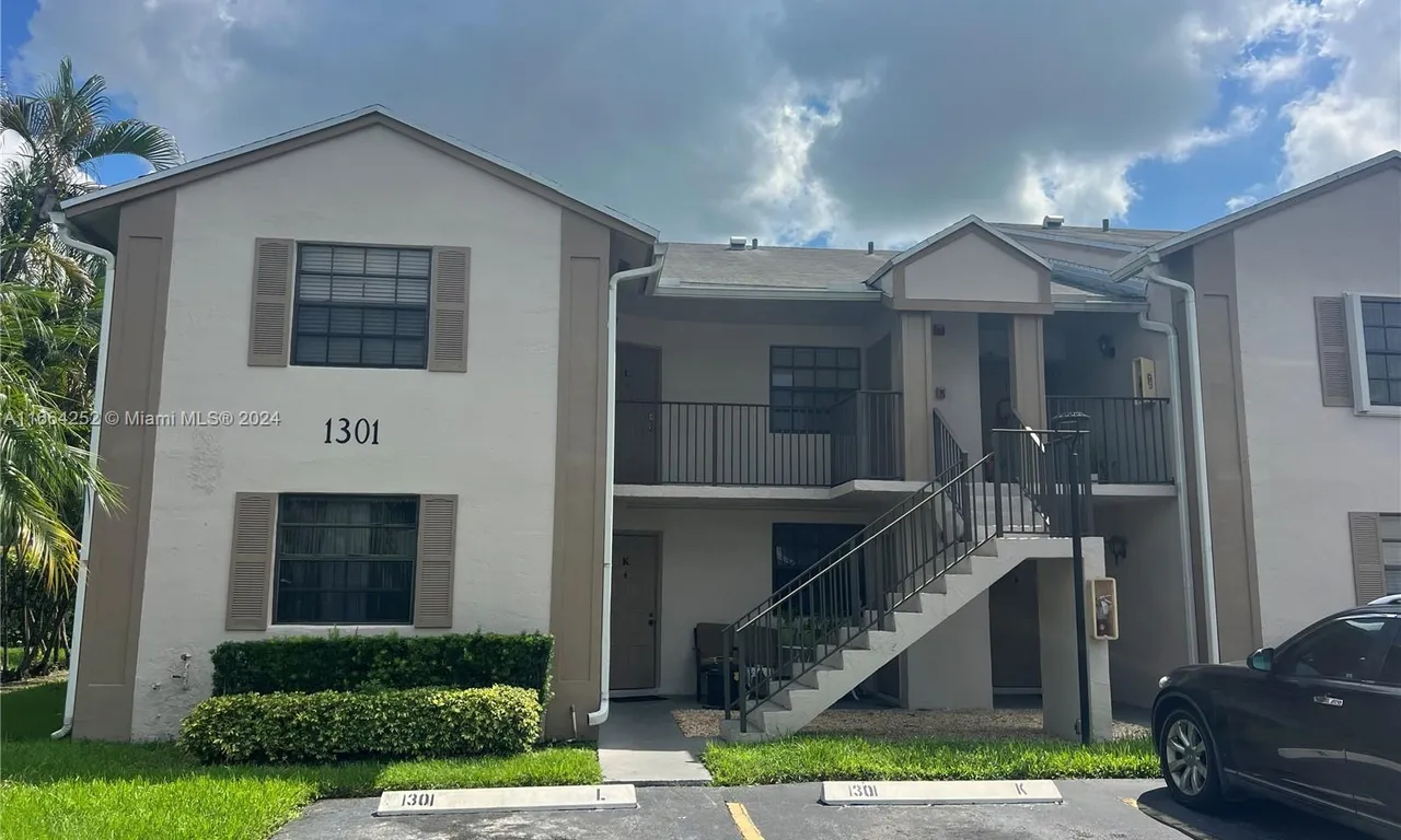 1301 S Franklin Ave # 1301L, Homestead FL 33034