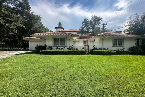 400 Amalfi Ave, Coral Gables FL 33146