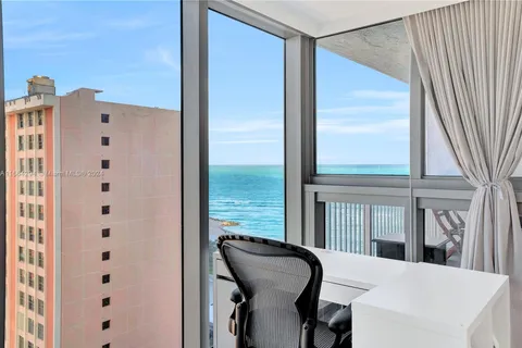 2655 Collins Ave # 1605, Miami Beach FL 33140