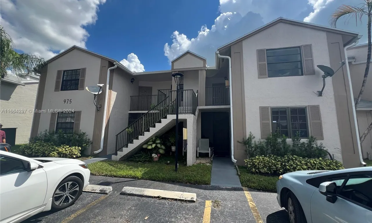 975 N Franklin Ave # 975E, Homestead FL 33034