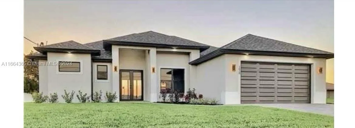 1321 NE 19 Ter, Cape Coral FL 33909