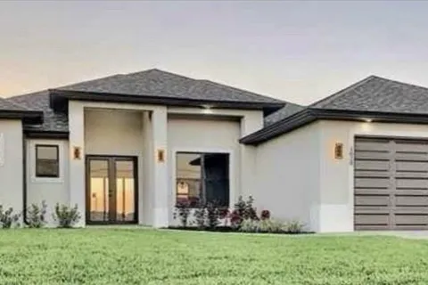 1321 NE 19 Ter, Cape Coral FL 33909