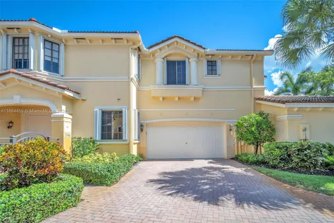 1590 Passion Vine Cir # 1, Weston FL 33326