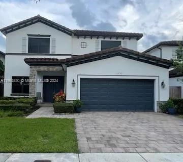 11752 SW 253rd St, Homestead FL 33032