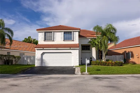 365 Somerset Way, Weston FL 33326