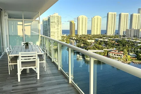 400 Sunny Isles Blvd # 1702, Sunny Isles Beach FL 33160