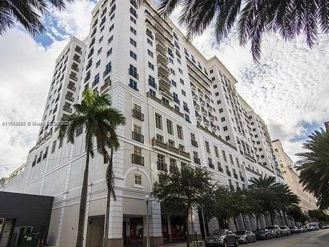 10 Aragon Ave # 814, Coral Gables FL 33134