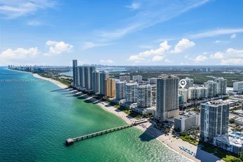 150 Sunny Isles Blvd # 1401, Sunny Isles Beach FL 33160