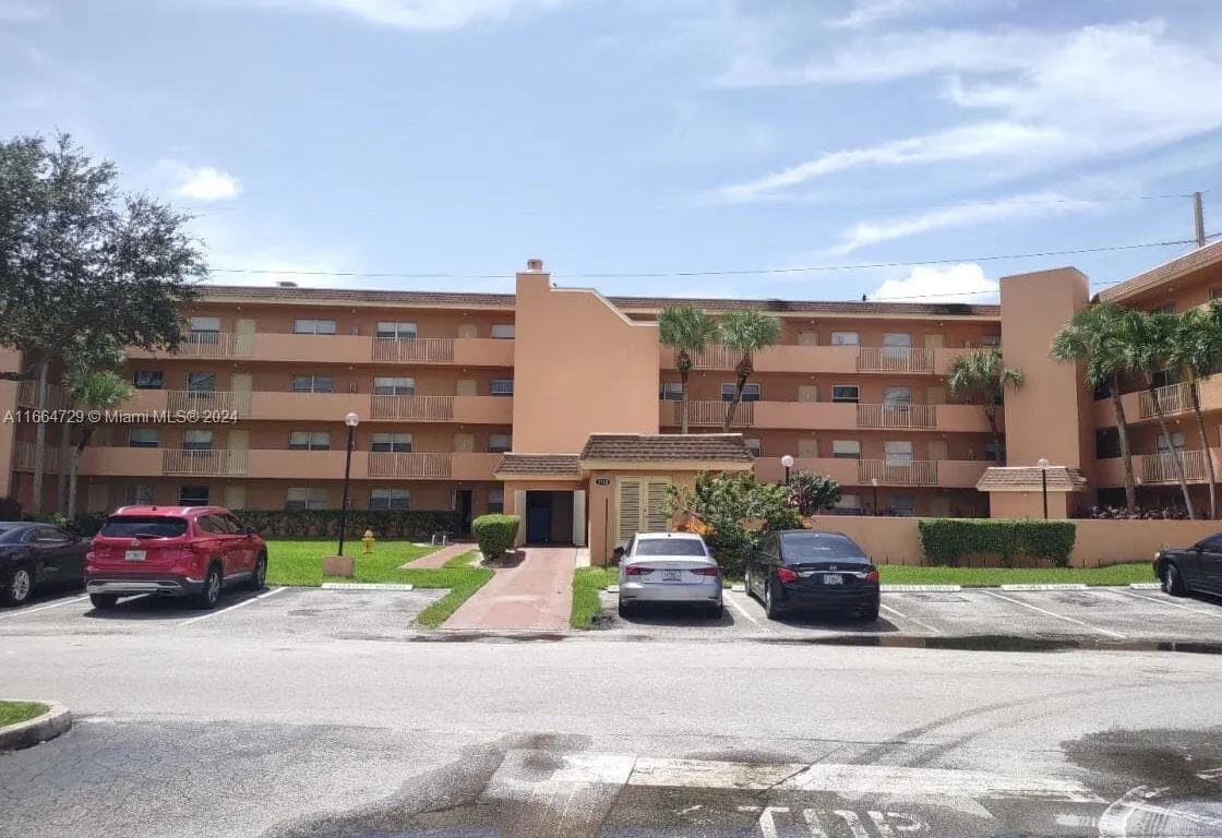 3110 N Pine Island Rd # 210, Sunrise FL 33351