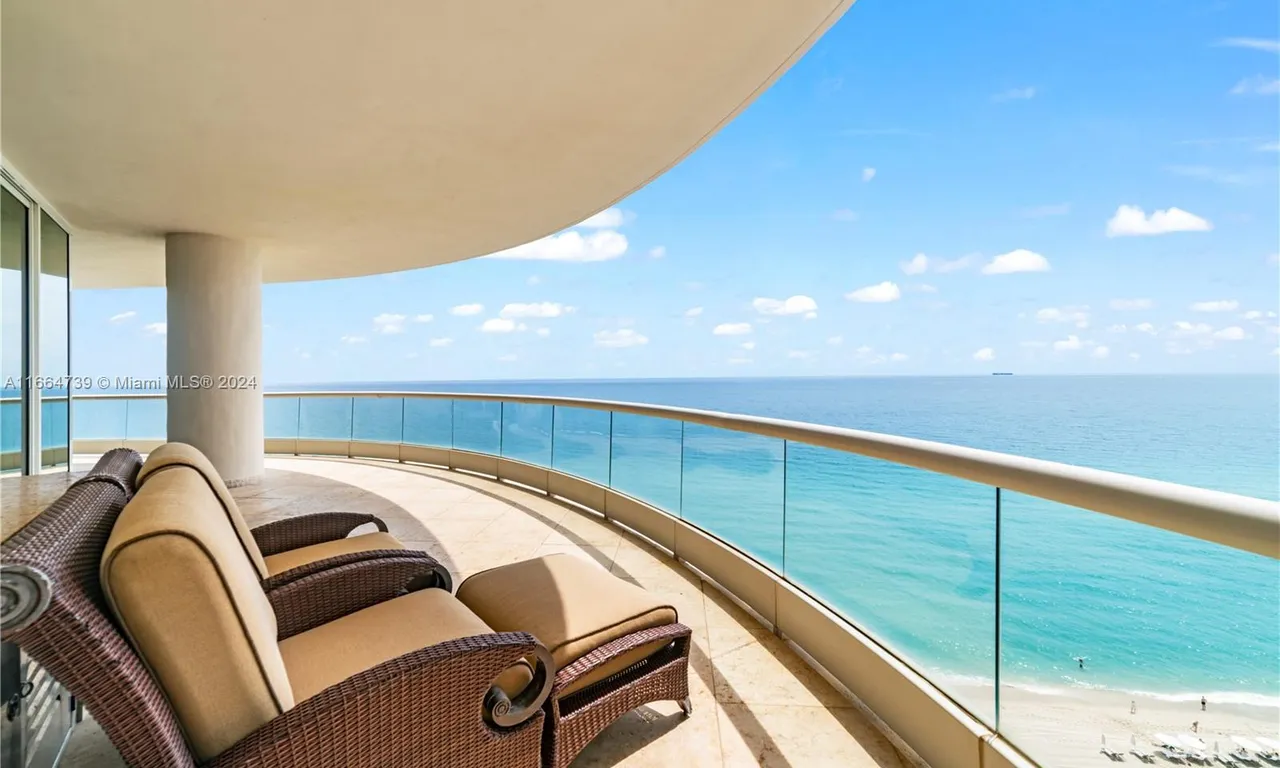 16047 Collins Ave # 1604, Sunny Isles Beach FL 33160