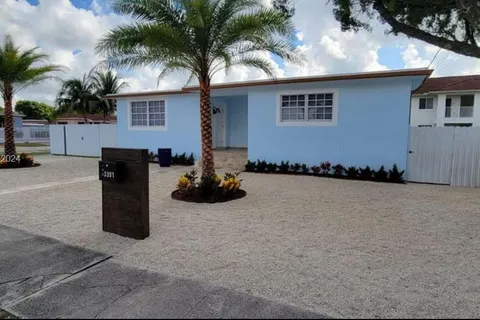 3391 E 1st Ave, Hialeah FL 33013