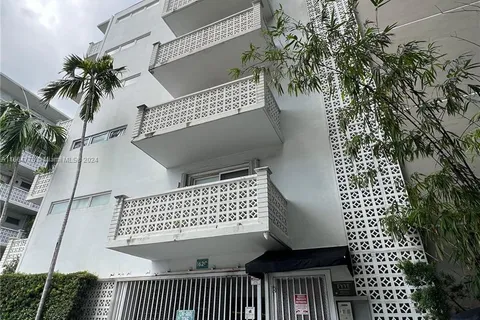 1620 West Ave # 501, Miami Beach FL 33139