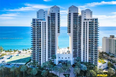 19333 Collins Ave # 2703, Sunny Isles Beach FL 33160