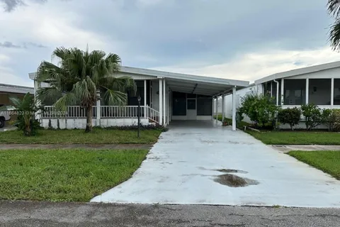 2440 SW 51st St, Dania Beach FL 33312