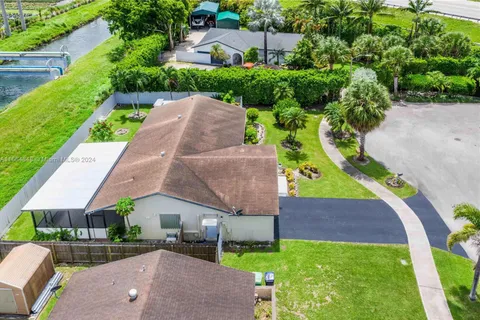 12570 SW 259th St, Homestead FL 33032