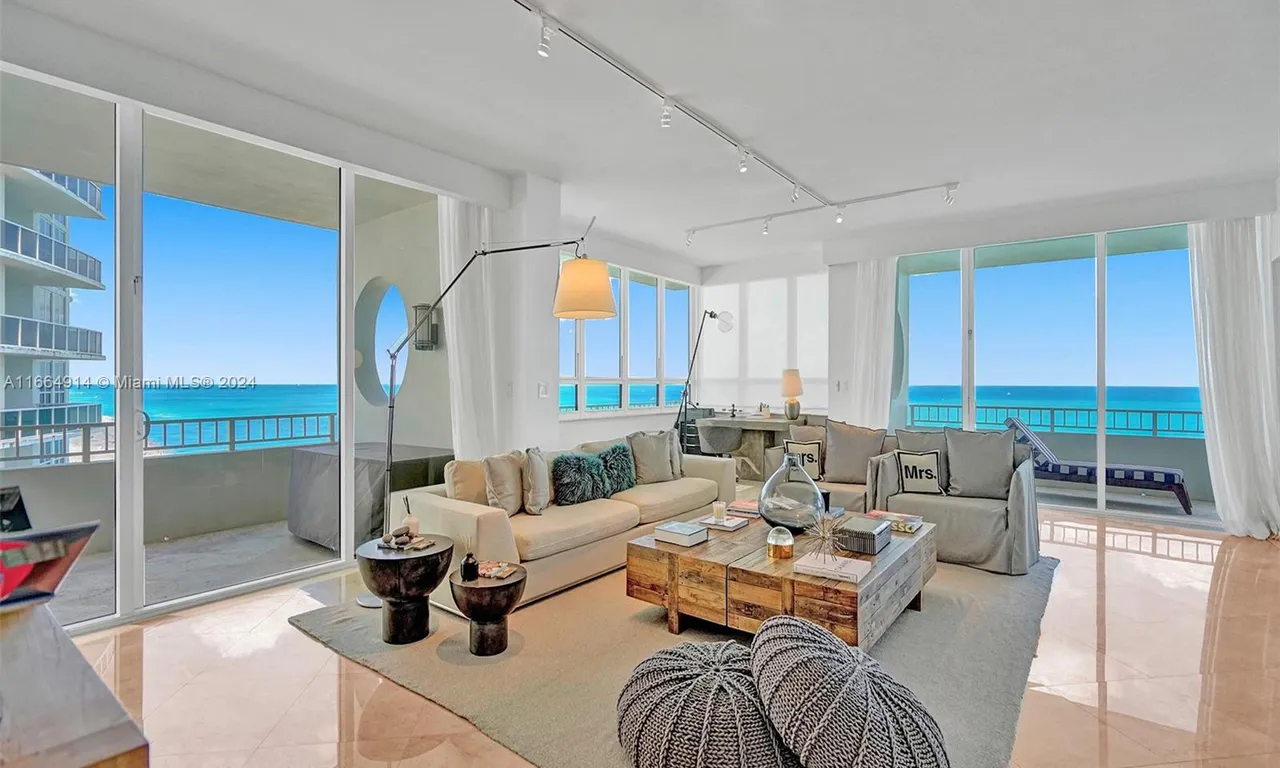 10205 Collins Ave # P8, Bal Harbour FL 33154