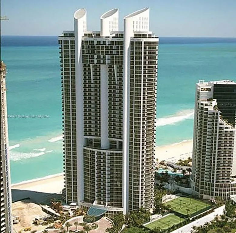 18101 Collins Ave # 1807, Sunny Isles Beach FL 33160