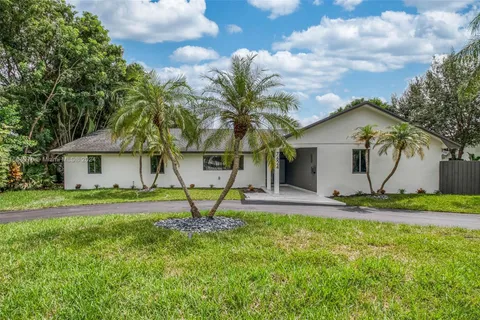 7624 SW 178th Ter, Palmetto Bay FL 33157