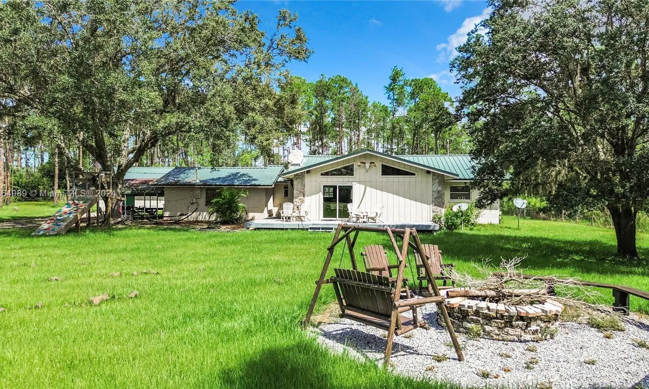 242 River Ranch Blvd, Lake Wales FL 33898