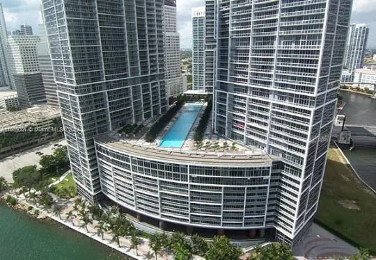 475 BRICKELL AV # 3808, Miami FL 33131