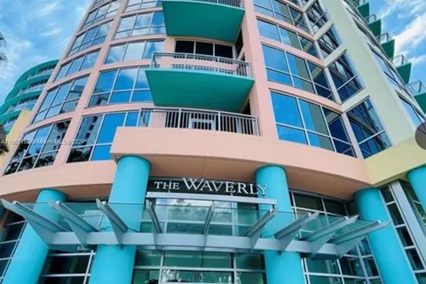 322 East Central blvd # 905, Orlando FL 32801