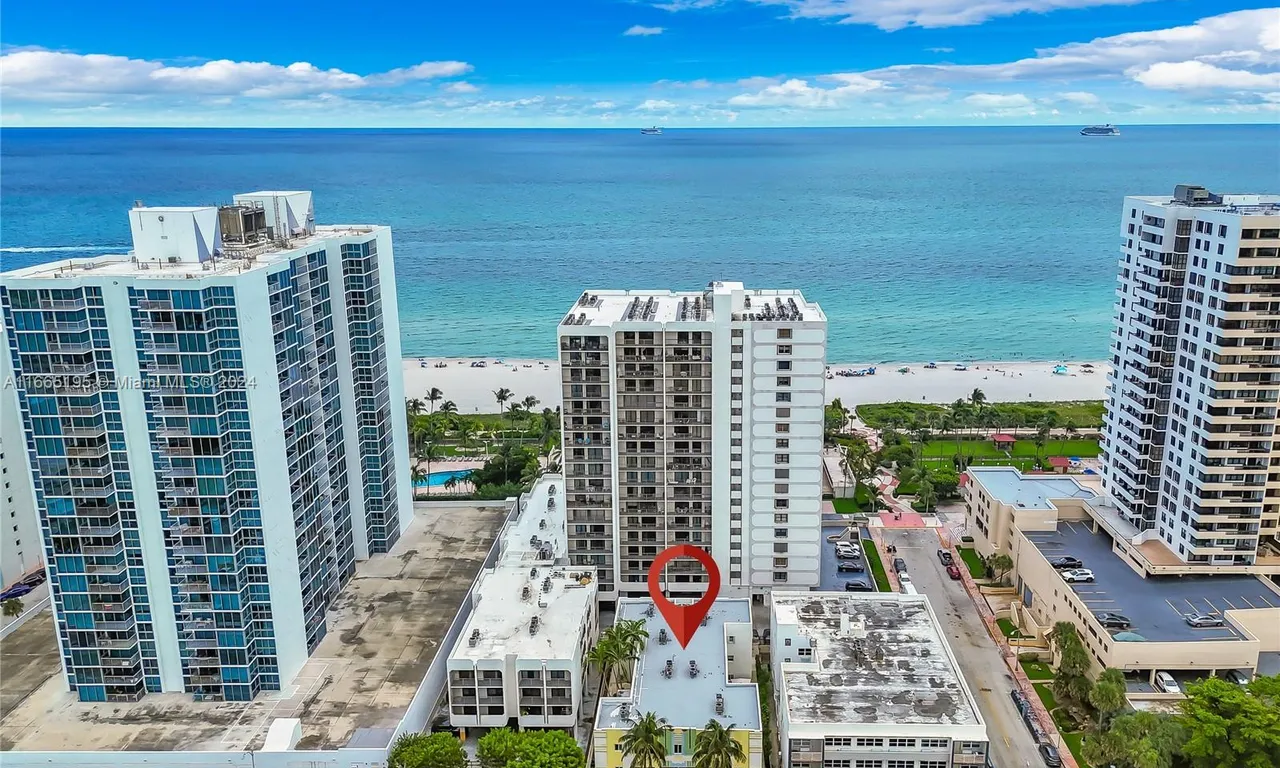 2615 Collins Ave # 21, Miami Beach FL 33140