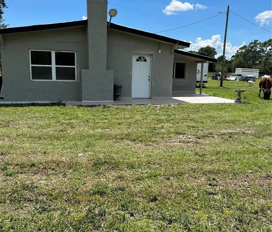 14721 Arbuckle Creek Rd, Sebring FL 33870