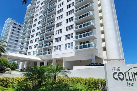 6917 Collins Ave # 1512, Miami Beach FL 33141