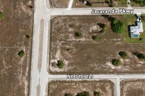 34 E Jacaranda Pkwy, Cape Coral FL 33909