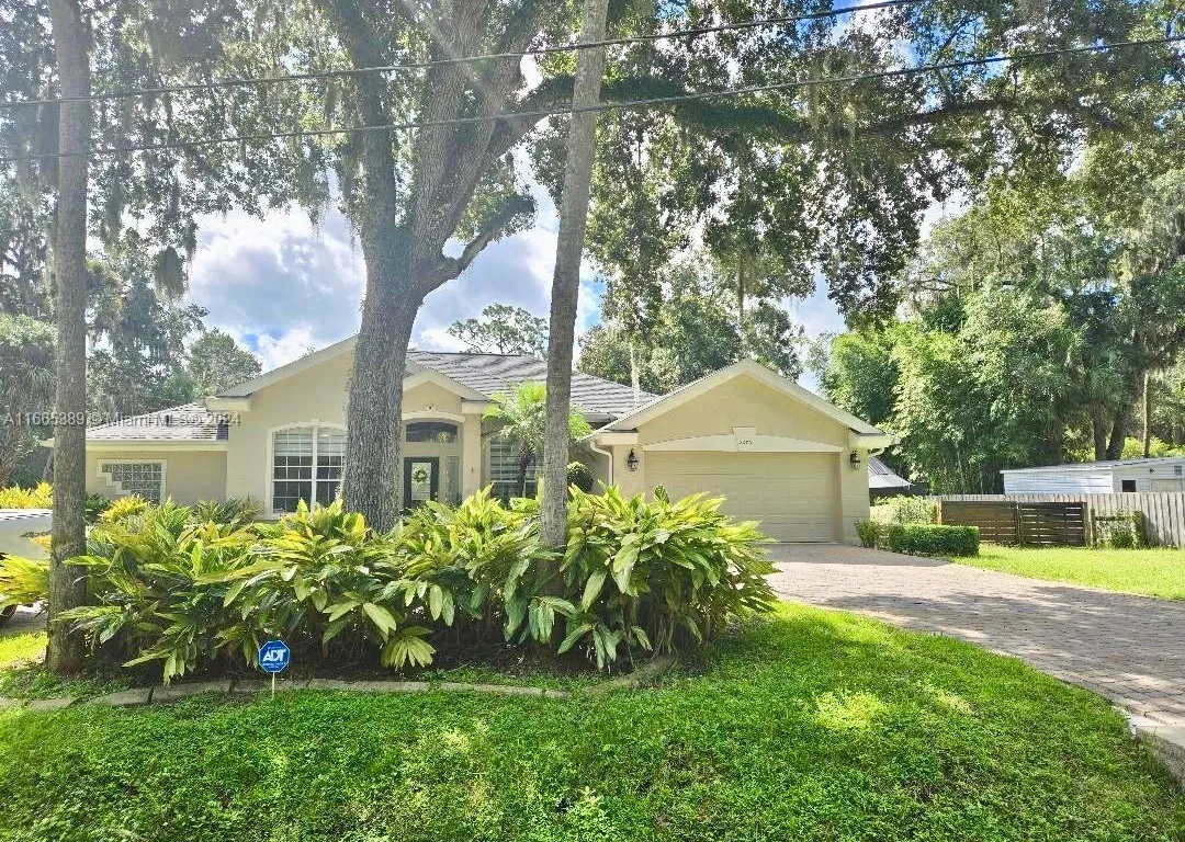 2076 Jungle Road, New Smyrna Beach FL 32168